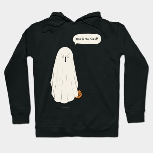 2020 is Boo Sheet! Hoodie